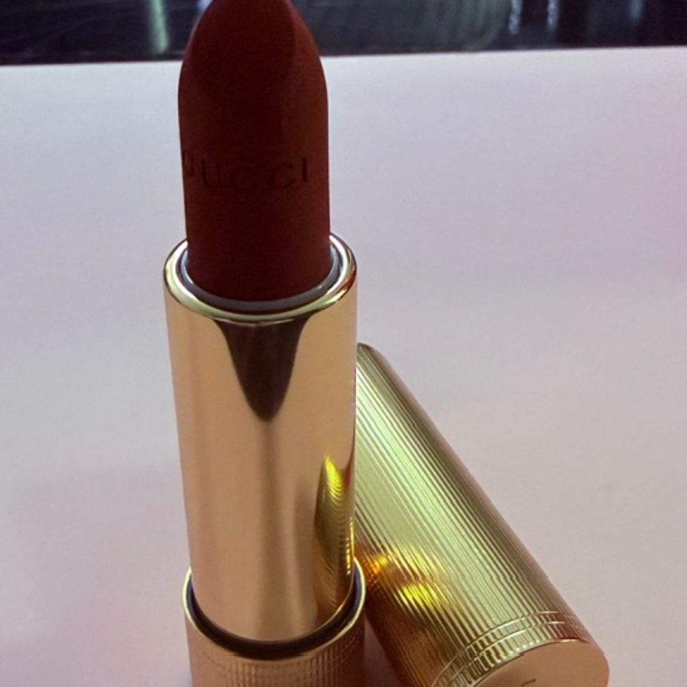Gucci ROUGE A LEVRES MAT